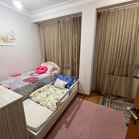 Samatya Apartament